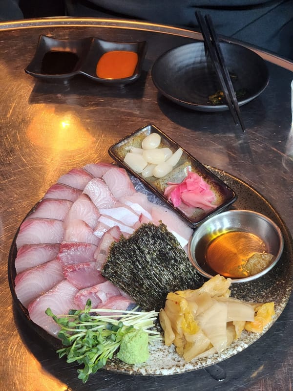 [2024/2025 회고] (8) 뒷심이 없는 코드와 살아가는 법