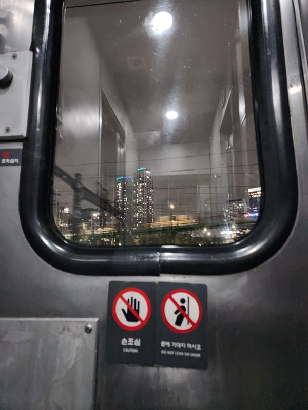 [2024/2025 회고] (3) 내 코드를 60만명이 거쳐갔다니...